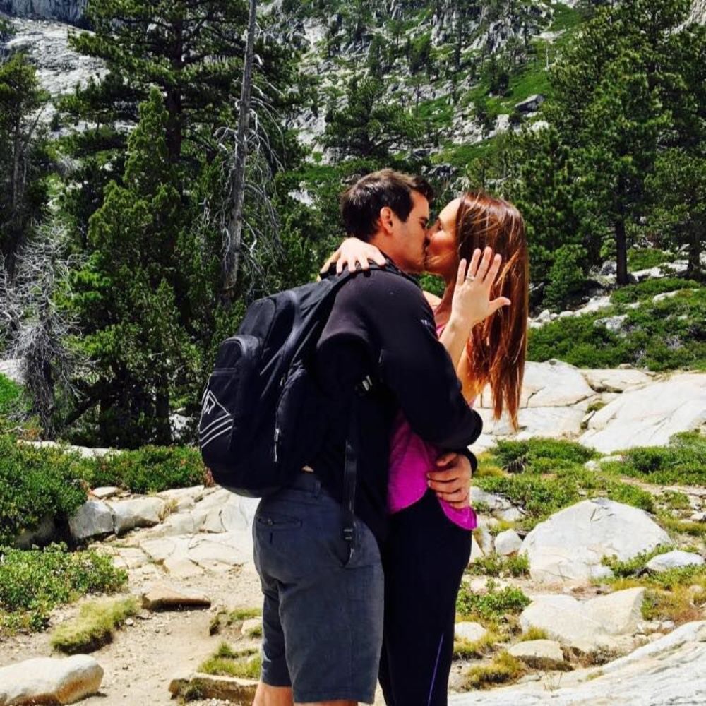 Meet your Posher, Mike